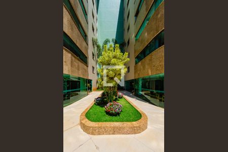 Apartamento à venda com 128m², 4 quartos e 4 vagasÁrea comum