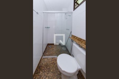 Apartamento à venda com 128m², 4 quartos e 4 vagasBanheiro