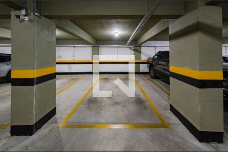 Apartamento à venda com 128m², 4 quartos e 4 vagasGaragem