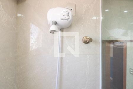 Apartamento à venda com 100m², 3 quartos e 1 vagaBanheiro Social 