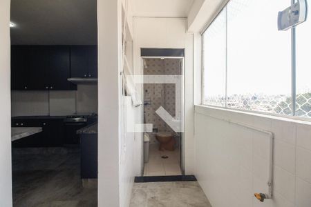 Apartamento à venda com 100m², 3 quartos e 1 vagaÁrea de Serviço 