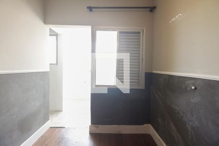 Apartamento à venda com 100m², 3 quartos e 1 vagaÁrea de Serviço - Quarto de Serviço/Escritório 