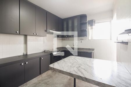 Apartamento à venda com 100m², 3 quartos e 1 vagaCozinha 