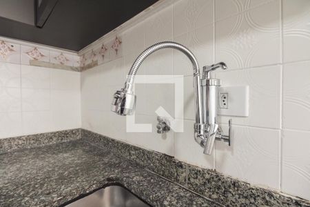 Apartamento à venda com 100m², 3 quartos e 1 vagaCozinha 