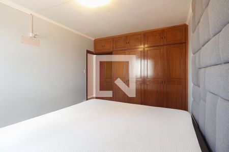 Apartamento à venda com 100m², 3 quartos e 1 vagaQuarto 1