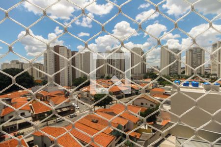 Apartamento à venda com 100m², 3 quartos e 1 vagaSala - Vista 