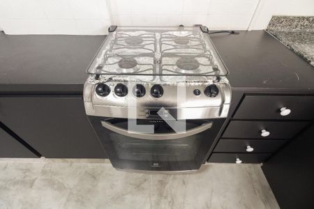 Apartamento à venda com 100m², 3 quartos e 1 vagaCozinha 