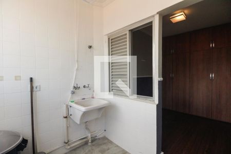 Apartamento à venda com 100m², 3 quartos e 1 vagaÁrea de Serviço 