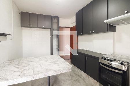 Apartamento à venda com 100m², 3 quartos e 1 vagaCozinha 