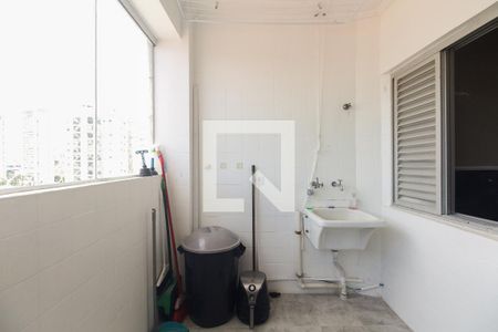 Apartamento à venda com 100m², 3 quartos e 1 vagaÁrea de Serviço 