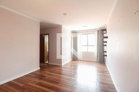 Apartamento à venda com 100m², 3 quartos e 1 vagaSala 