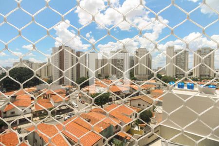 Apartamento à venda com 100m², 3 quartos e 1 vagaÁrea de Serviço - Vista 