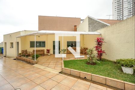 Apartamento à venda com 100m², 3 quartos e 1 vagaCondomínio - Salão de Festas 