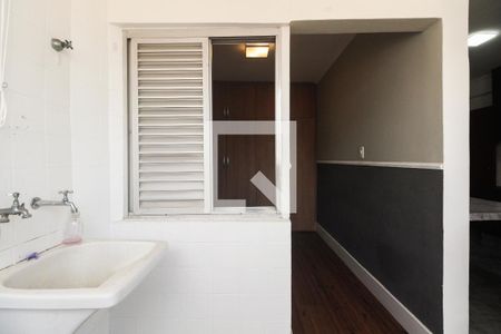 Apartamento à venda com 100m², 3 quartos e 1 vagaÁrea de Serviço 