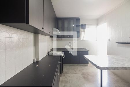 Apartamento à venda com 100m², 3 quartos e 1 vagaCozinha 