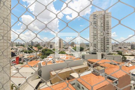 Apartamento à venda com 100m², 3 quartos e 1 vagaQuarto 1 - Vista 