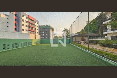 Apartamento à venda com 4 quartos, 194m² em Butantã, Osasco