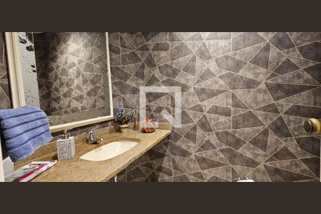 Apartamento à venda com 4 quartos, 194m² em Butantã, Osasco