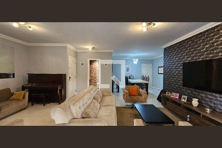 Apartamento à venda com 4 quartos, 194m² em Butantã, Osasco