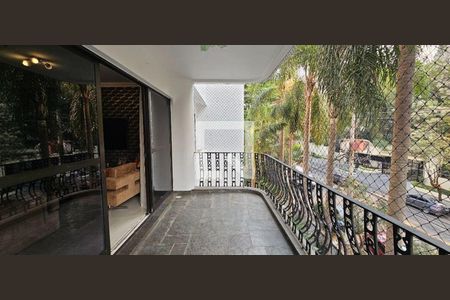 Apartamento à venda com 4 quartos, 194m² em Butantã, Osasco