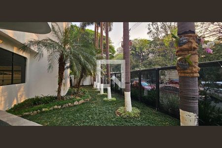 Apartamento à venda com 4 quartos, 194m² em Butantã, Osasco