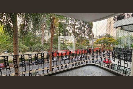 Apartamento à venda com 4 quartos, 194m² em Butantã, Osasco