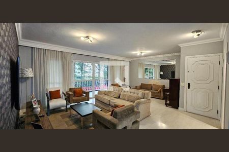 Apartamento à venda com 4 quartos, 194m² em Butantã, Osasco