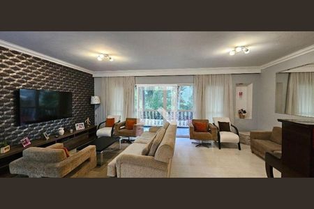 Apartamento à venda com 4 quartos, 194m² em Butantã, Osasco