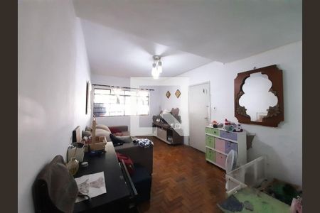 Casa à venda com 2 quartos, 89m² em Vila Sonia, São Paulo