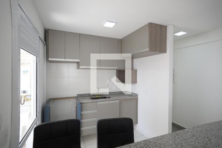 Apartamento para alugar com 100m², 3 quartos e 2 vagasCozinha