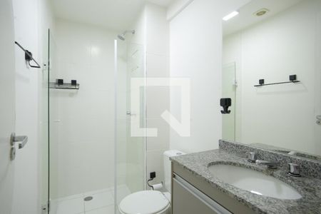 Apartamento para alugar com 100m², 3 quartos e 2 vagasBanheiro