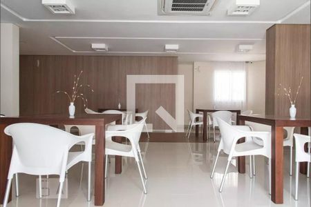 Apartamento para alugar com 100m², 3 quartos e 2 vagasSalão de Festas