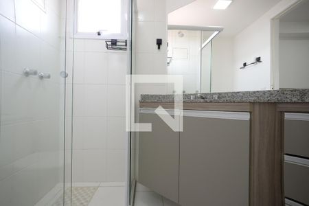 Apartamento para alugar com 100m², 3 quartos e 2 vagasSuíte