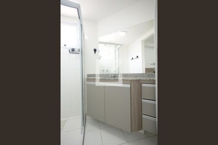 Apartamento para alugar com 100m², 3 quartos e 2 vagasSuíte