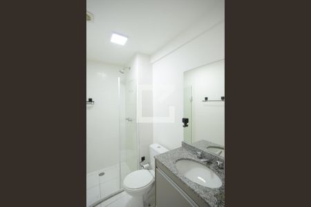 Apartamento para alugar com 100m², 3 quartos e 2 vagasBanheiro