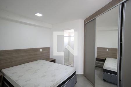 Apartamento para alugar com 100m², 3 quartos e 2 vagasSuíte