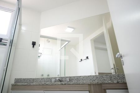 Apartamento para alugar com 100m², 3 quartos e 2 vagasSuíte