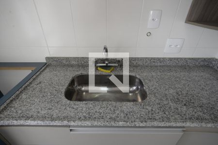 Apartamento para alugar com 100m², 3 quartos e 2 vagasCozinha