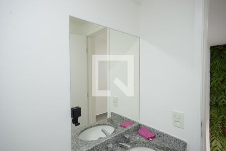 Apartamento para alugar com 100m², 3 quartos e 2 vagasBanheiro