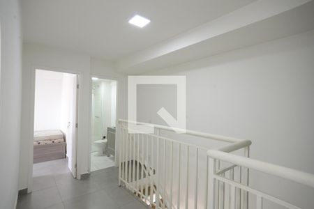 Apartamento para alugar com 100m², 3 quartos e 2 vagasCorredor