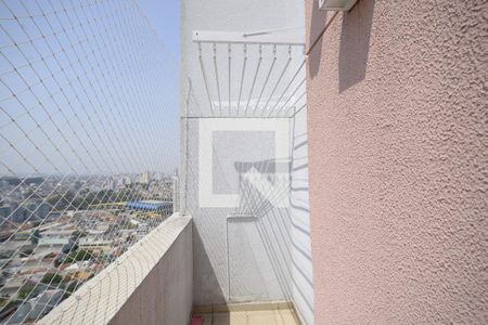 Apartamento para alugar com 100m², 3 quartos e 2 vagasÁrea de Serviço