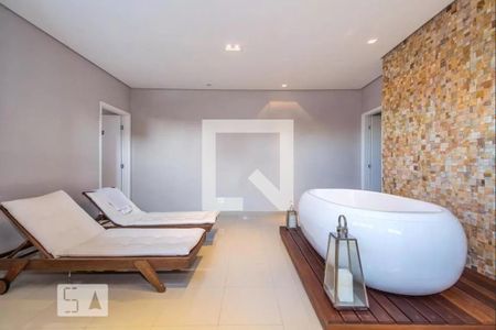 Apartamento para alugar com 100m², 3 quartos e 2 vagasSpa