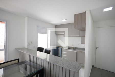 Apartamento para alugar com 100m², 3 quartos e 2 vagasCozinha