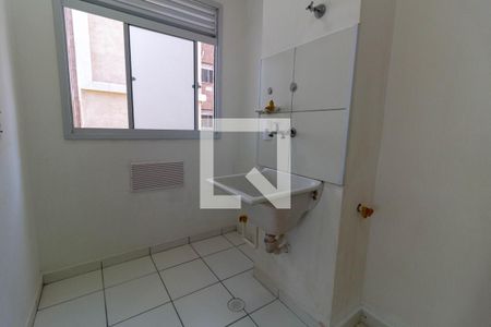 Apartamento para alugar com 37m², 2 quartos e sem vagaÁrea de Serviço