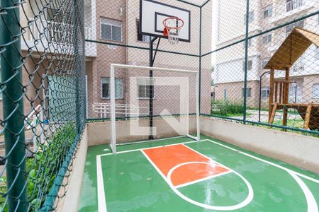 Apartamento para alugar com 37m², 2 quartos e sem vagaQuadra