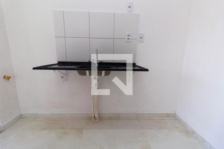 Apartamento para alugar com 37m², 2 quartos e sem vagaCozinha