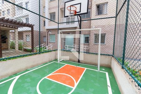 Apartamento para alugar com 37m², 2 quartos e sem vagaQuadra