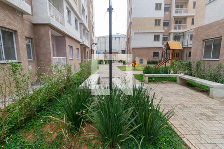 Apartamento para alugar com 37m², 2 quartos e sem vagaÁrea comum