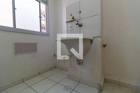 Apartamento para alugar com 37m², 2 quartos e sem vagaÁrea de Serviço