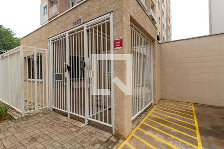 Apartamento para alugar com 37m², 2 quartos e sem vagaPortaria